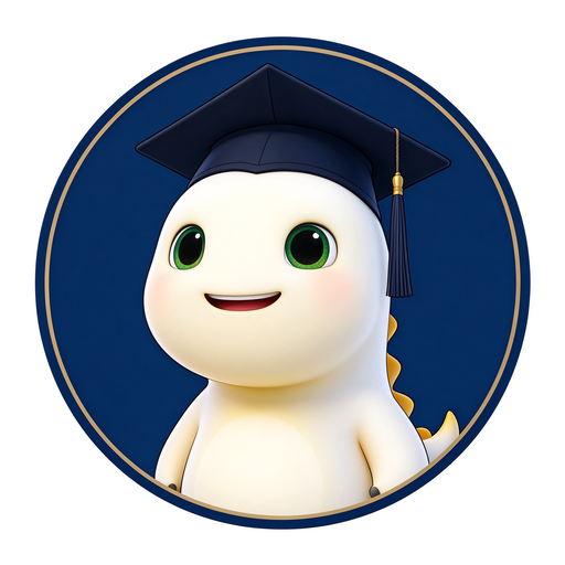奶龙大学校徽